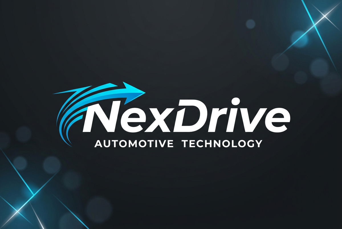 NexDrive